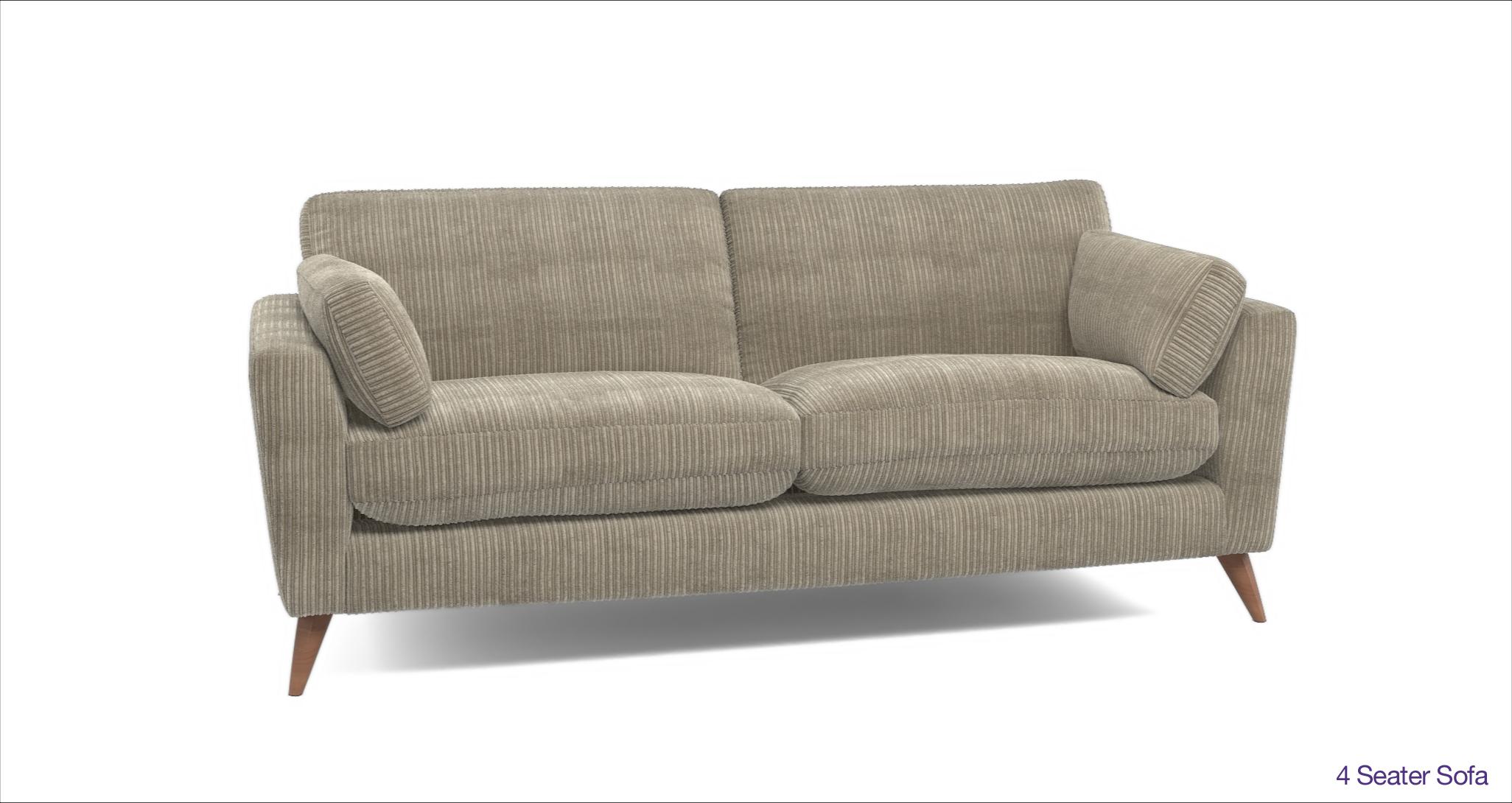 Dfs marley deals sofa