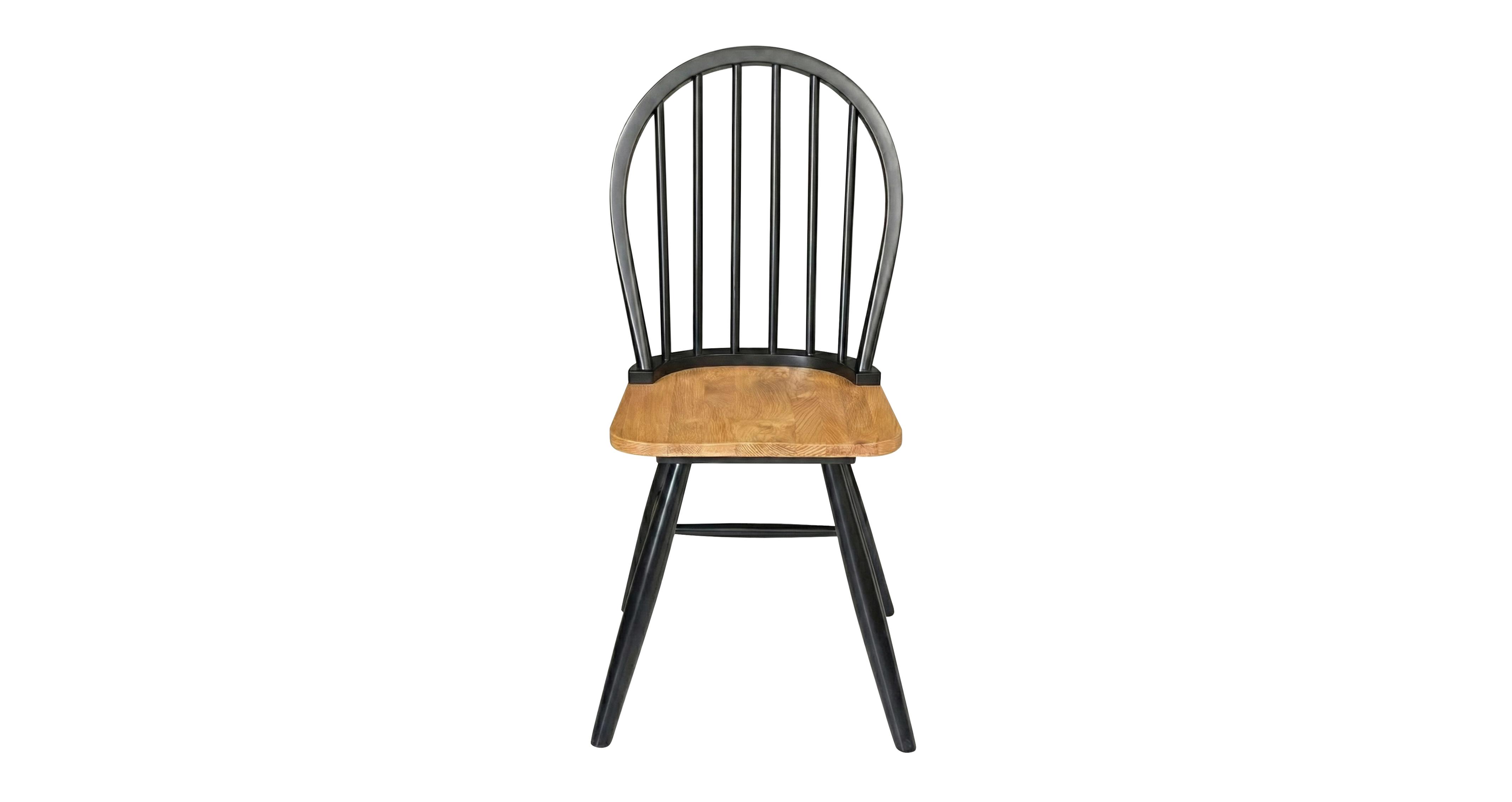 Pair of Dining Chairs