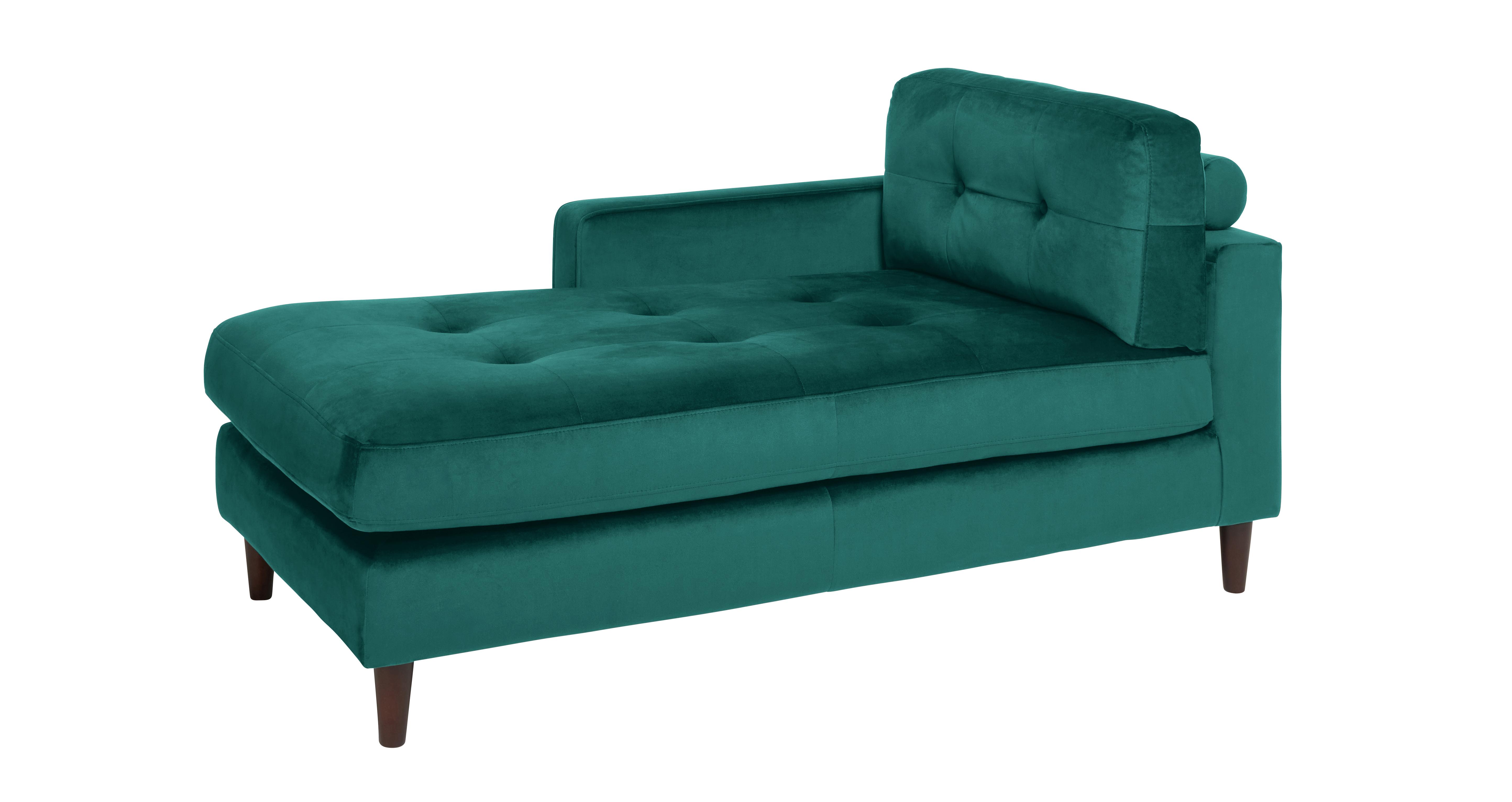 Left facing chaise lounge hotsell