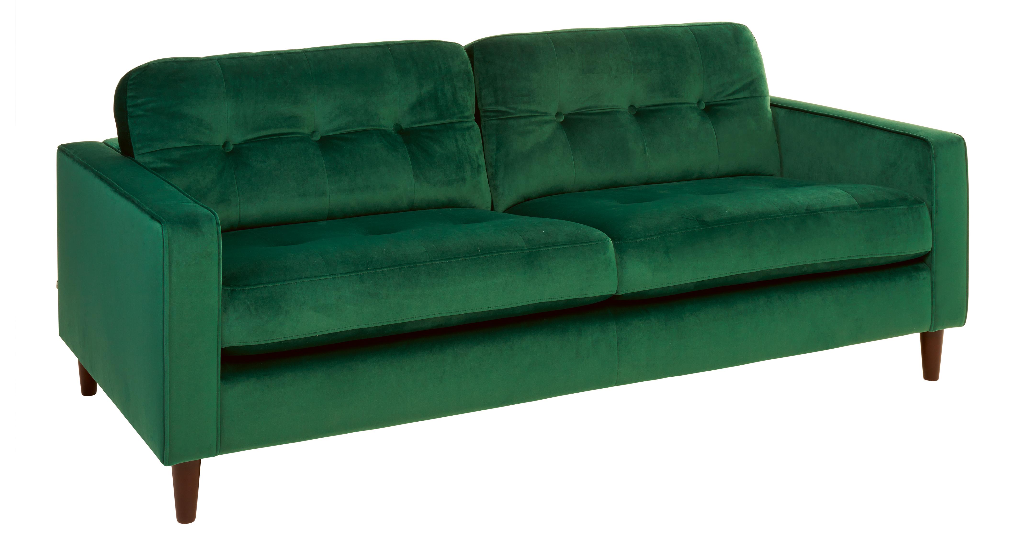 Bergen 3 Seater Sofa DFS
