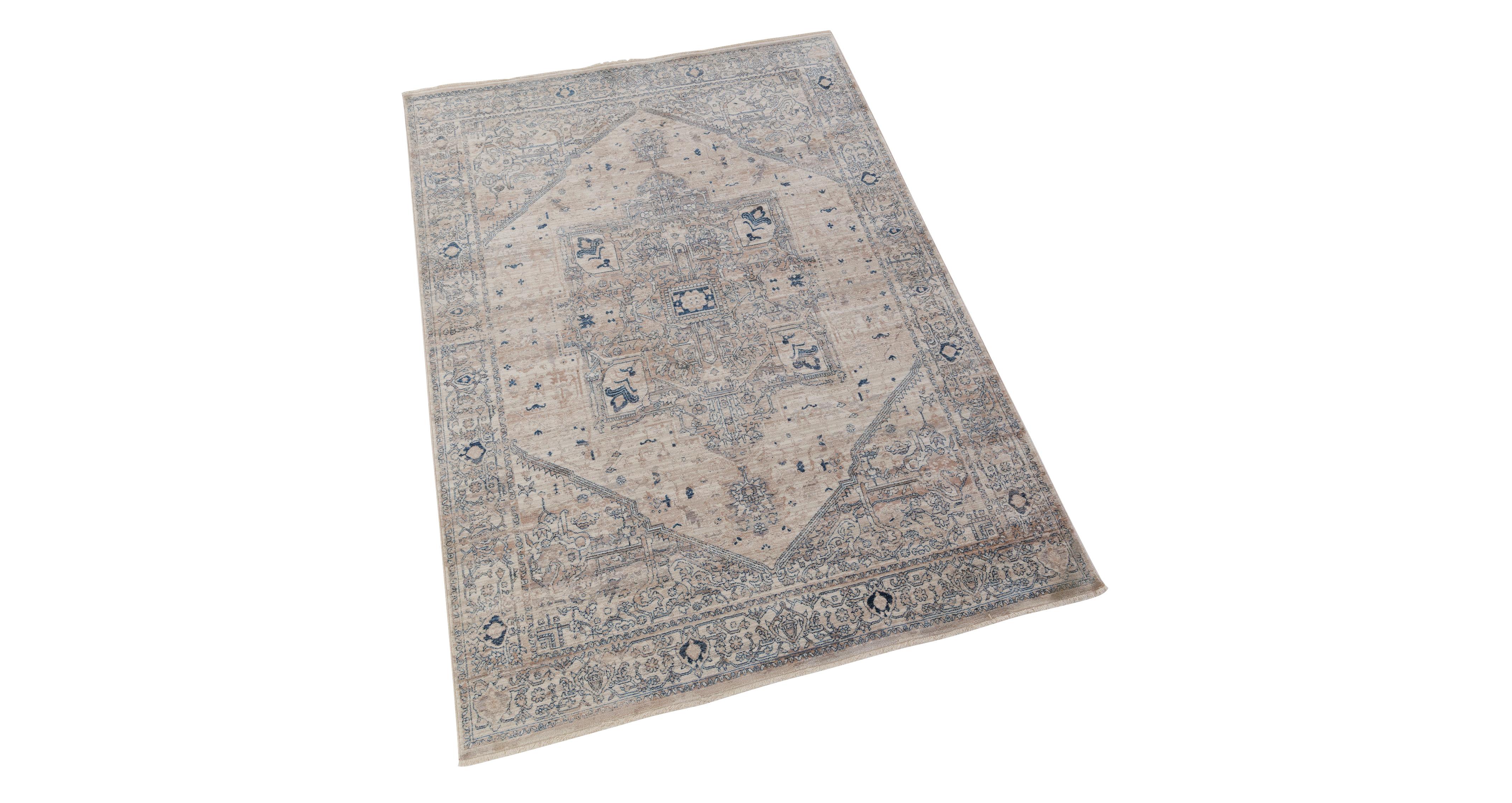 Berwick-rug Medium Rug 160cm x 230cm in Berwick Multi