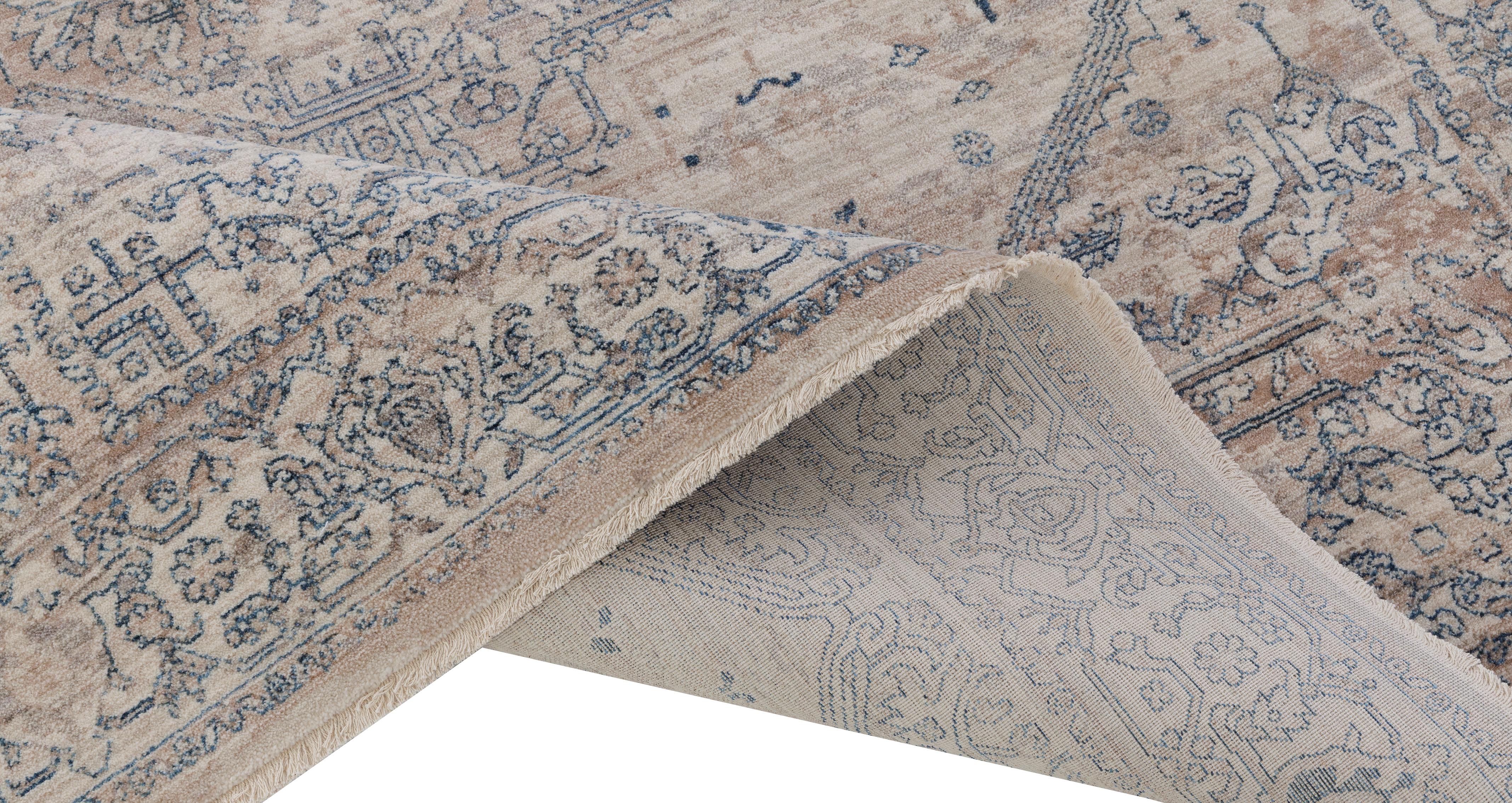 Berwick-rug Medium Rug 160cm x 230cm in Berwick Multi