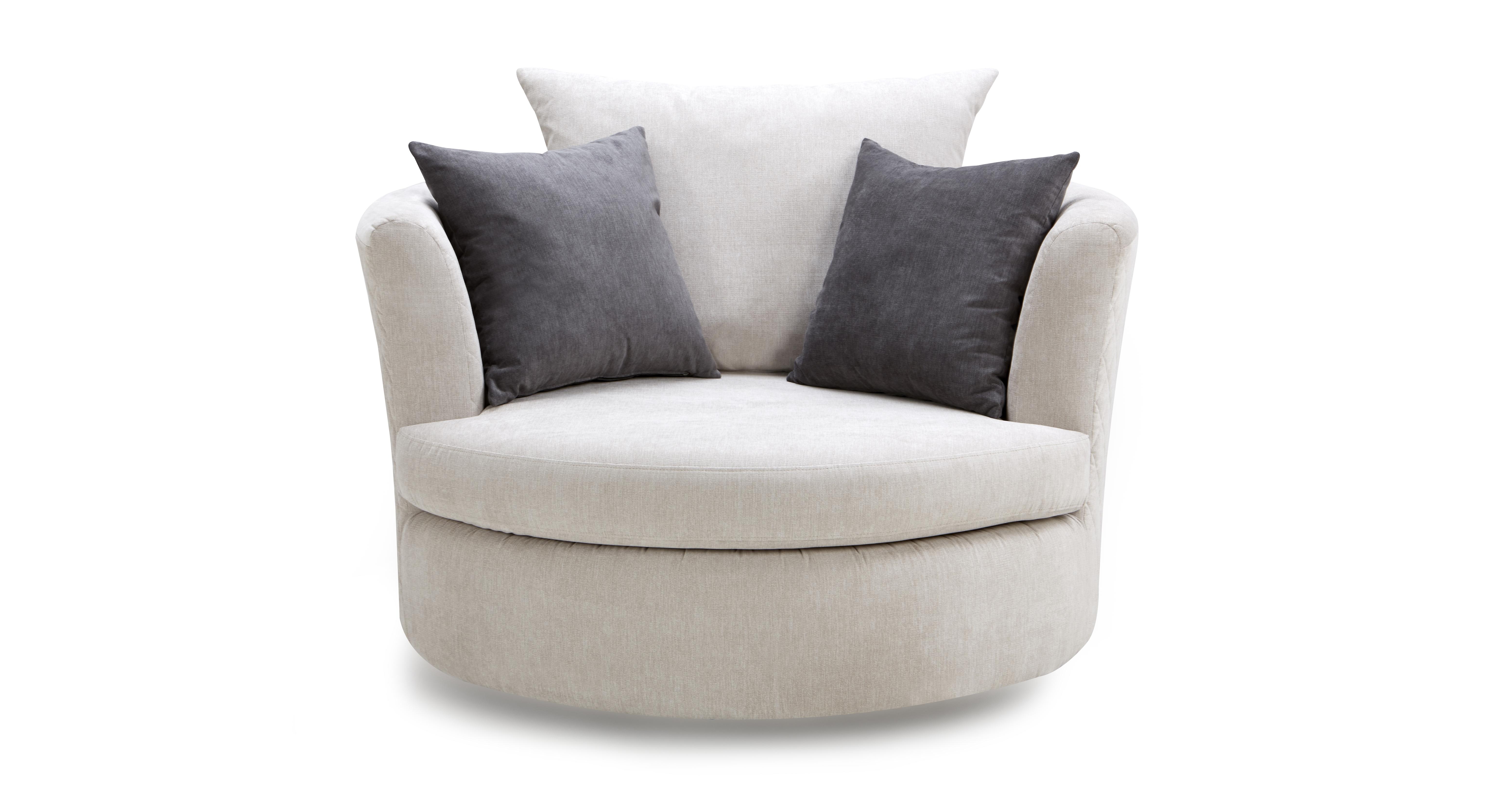 Chairs - Chaise Longue, Swivel And Snuggle Chairs | DFS