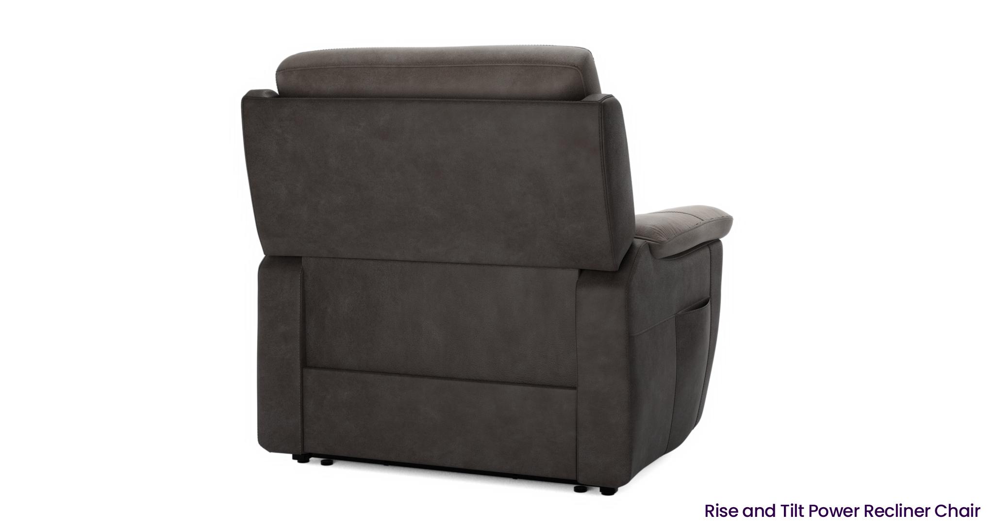 Dfs riser deals recliner chairs