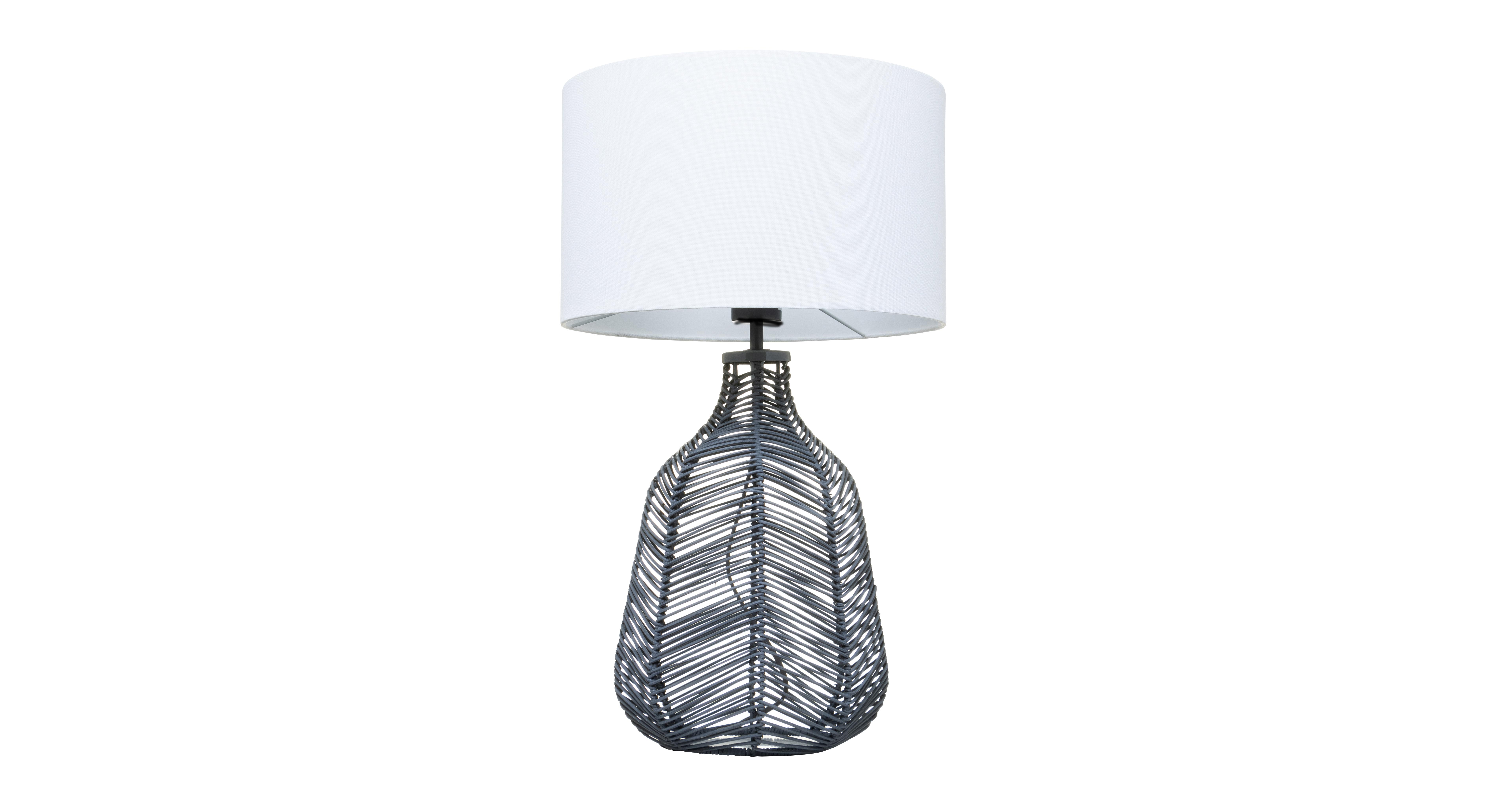 Dfs large store table lamps