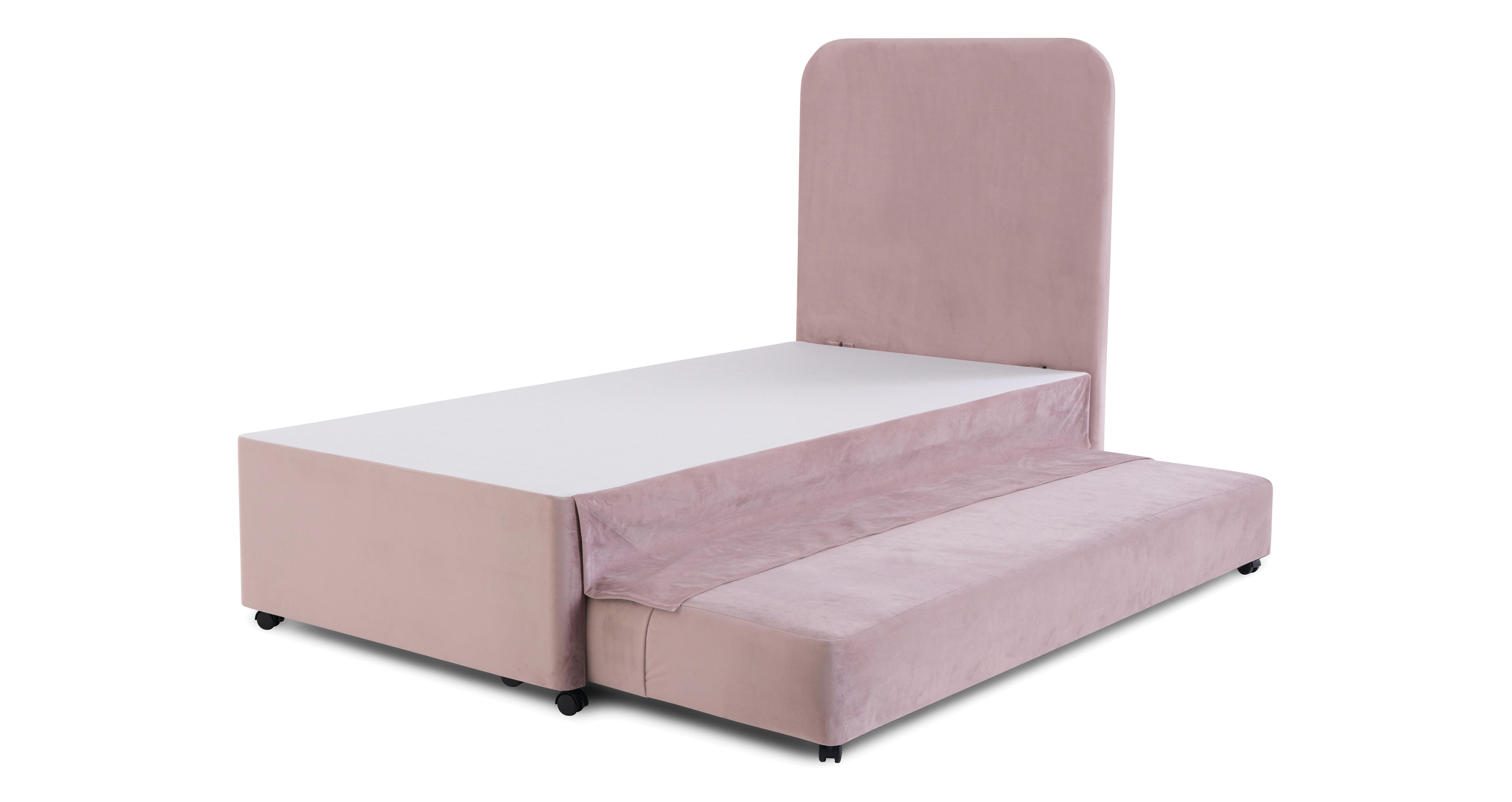 Single Trundle Bedframe