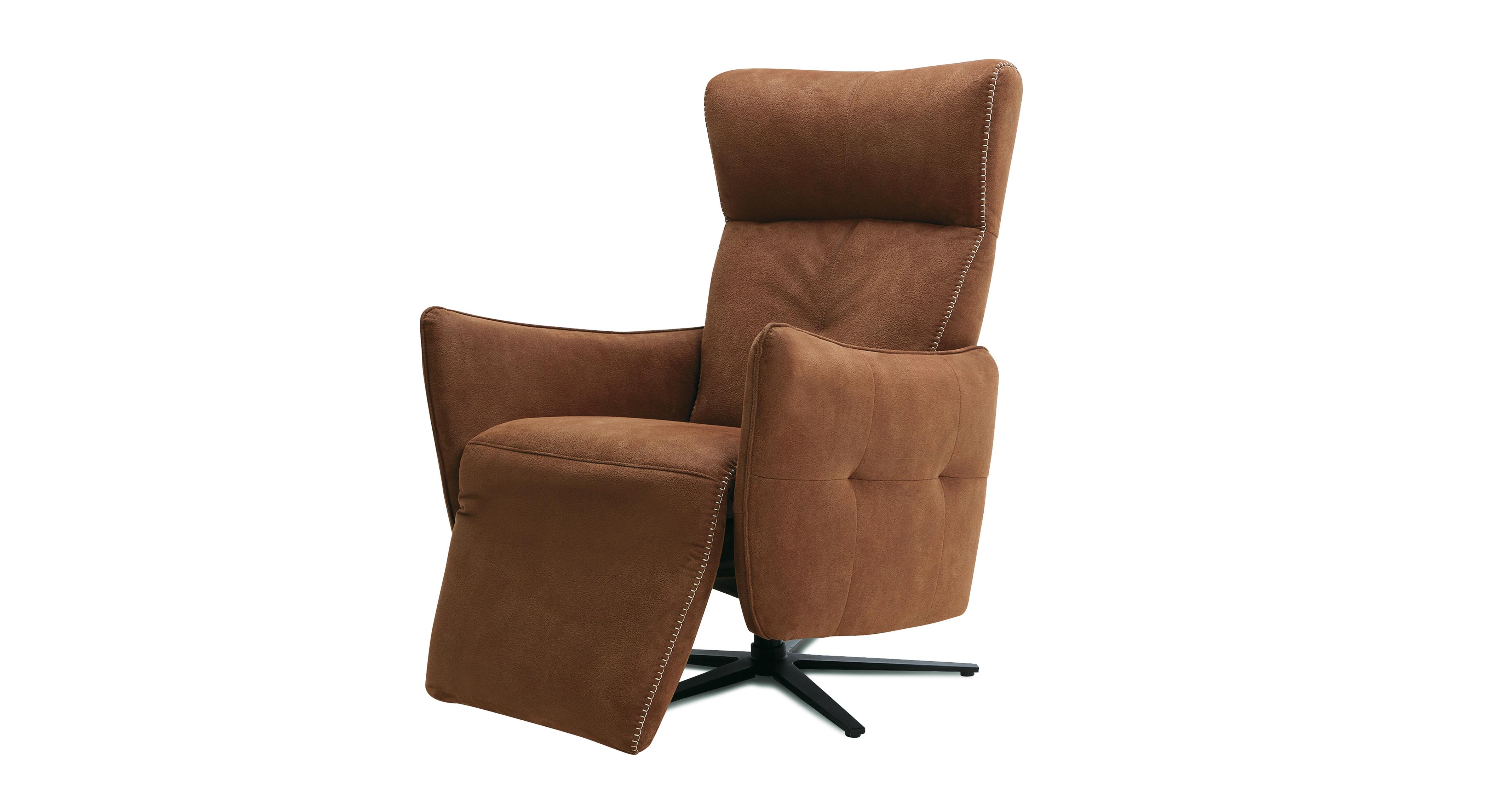 Stoffen fauteuils en stoelen dfs banken
