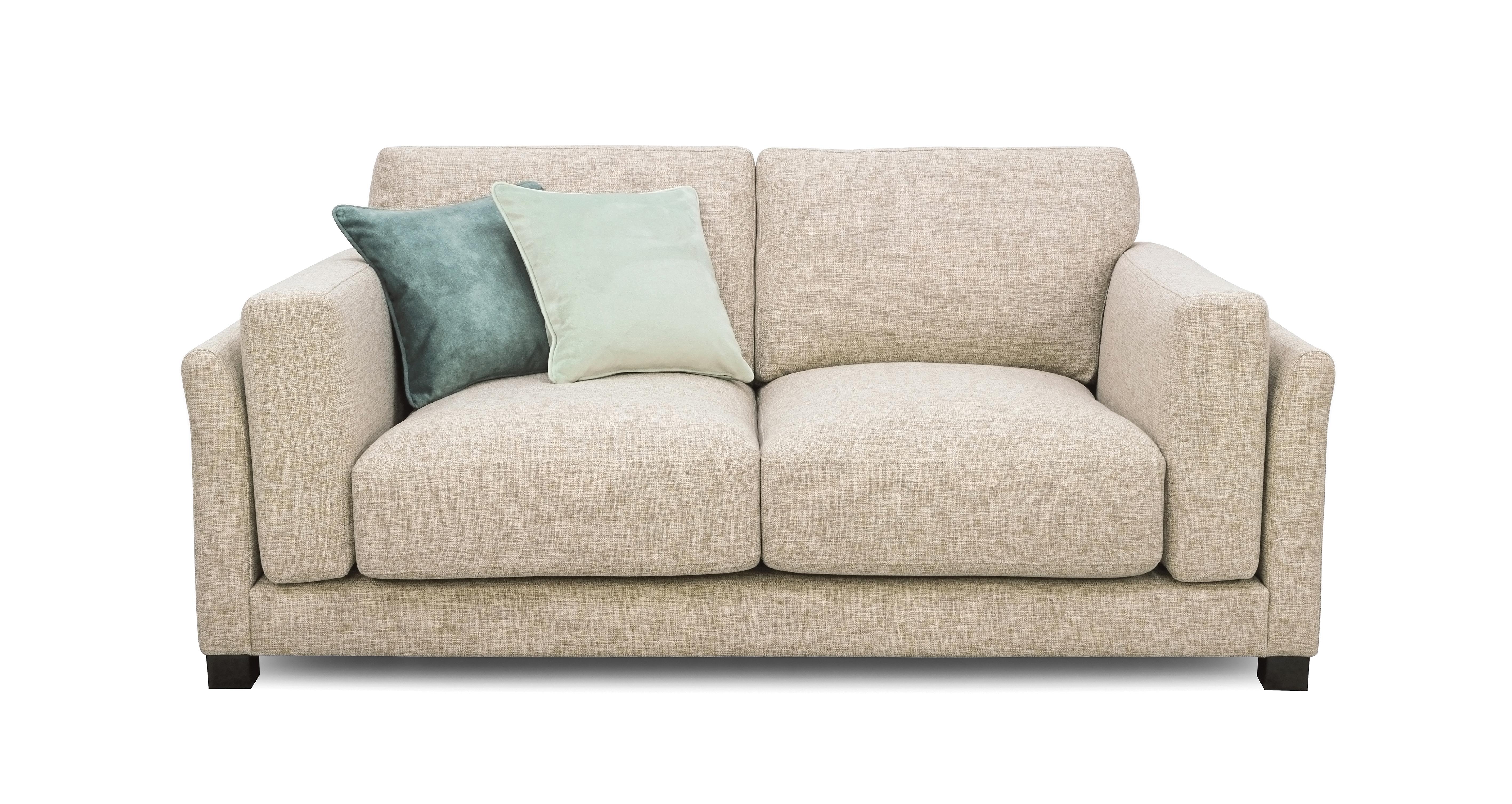 Dfs two deals seater sofa