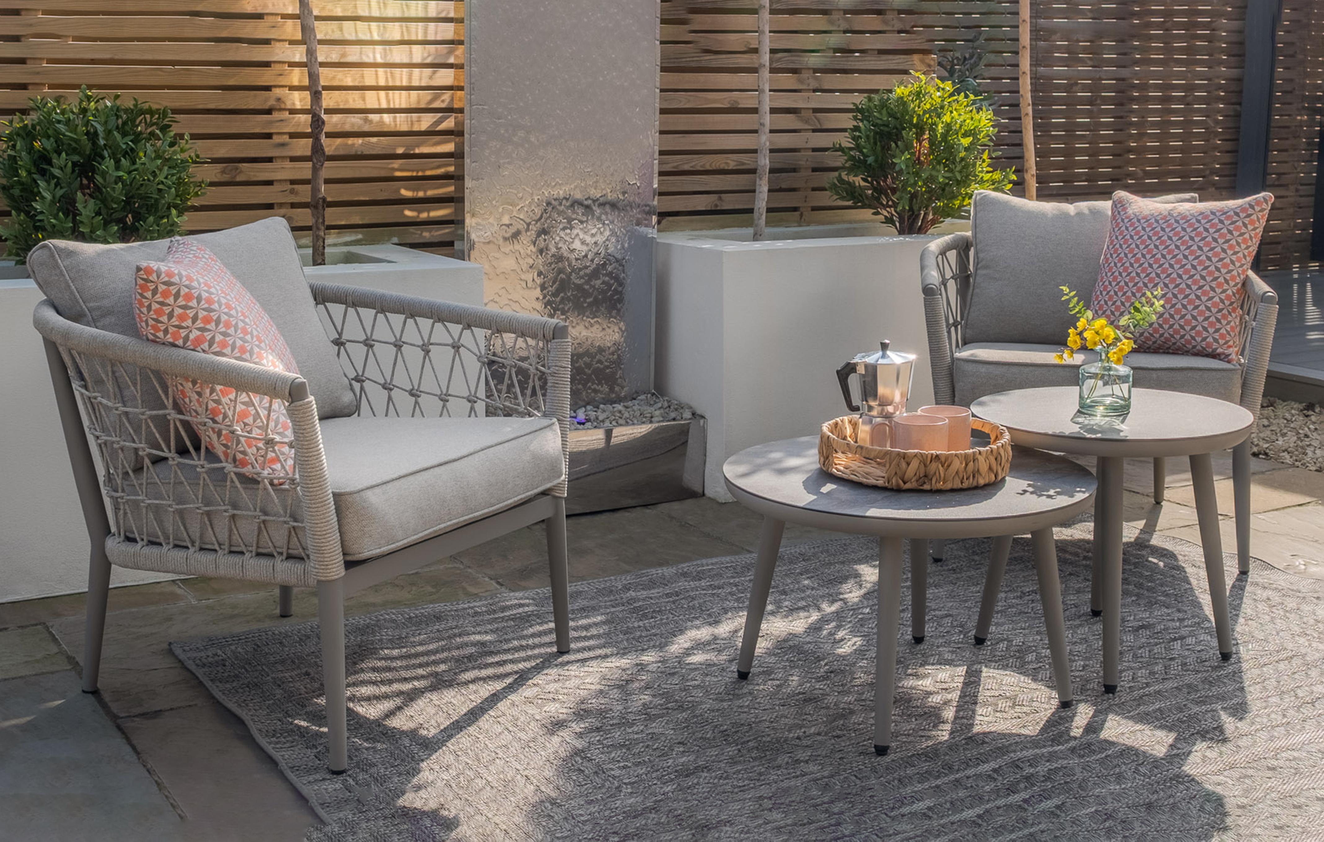Bistro Set