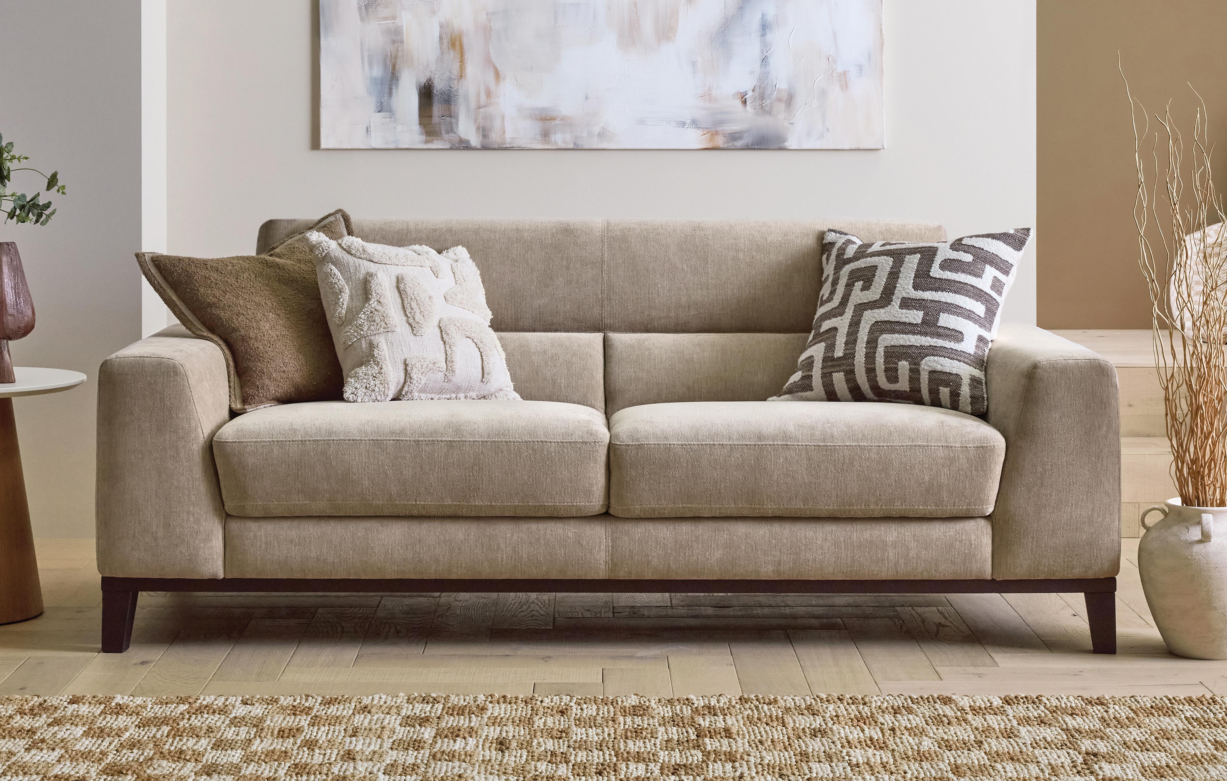 3 Seater Sofa