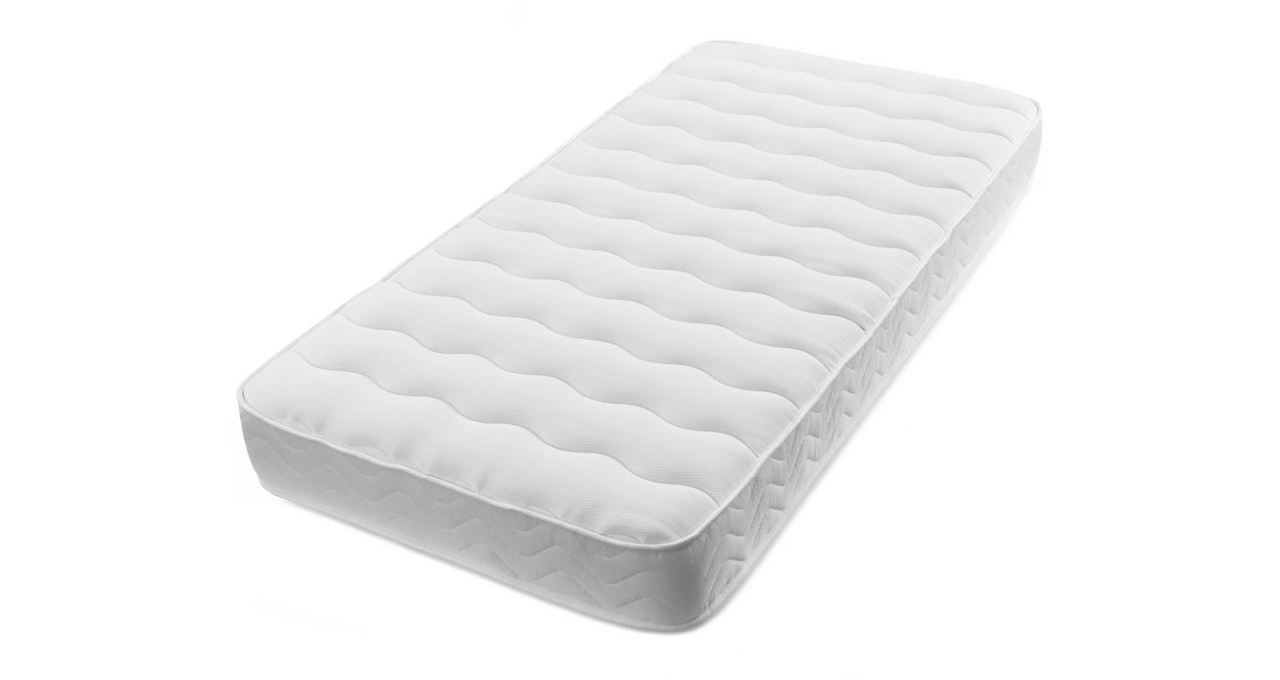 Single Mattress view 2