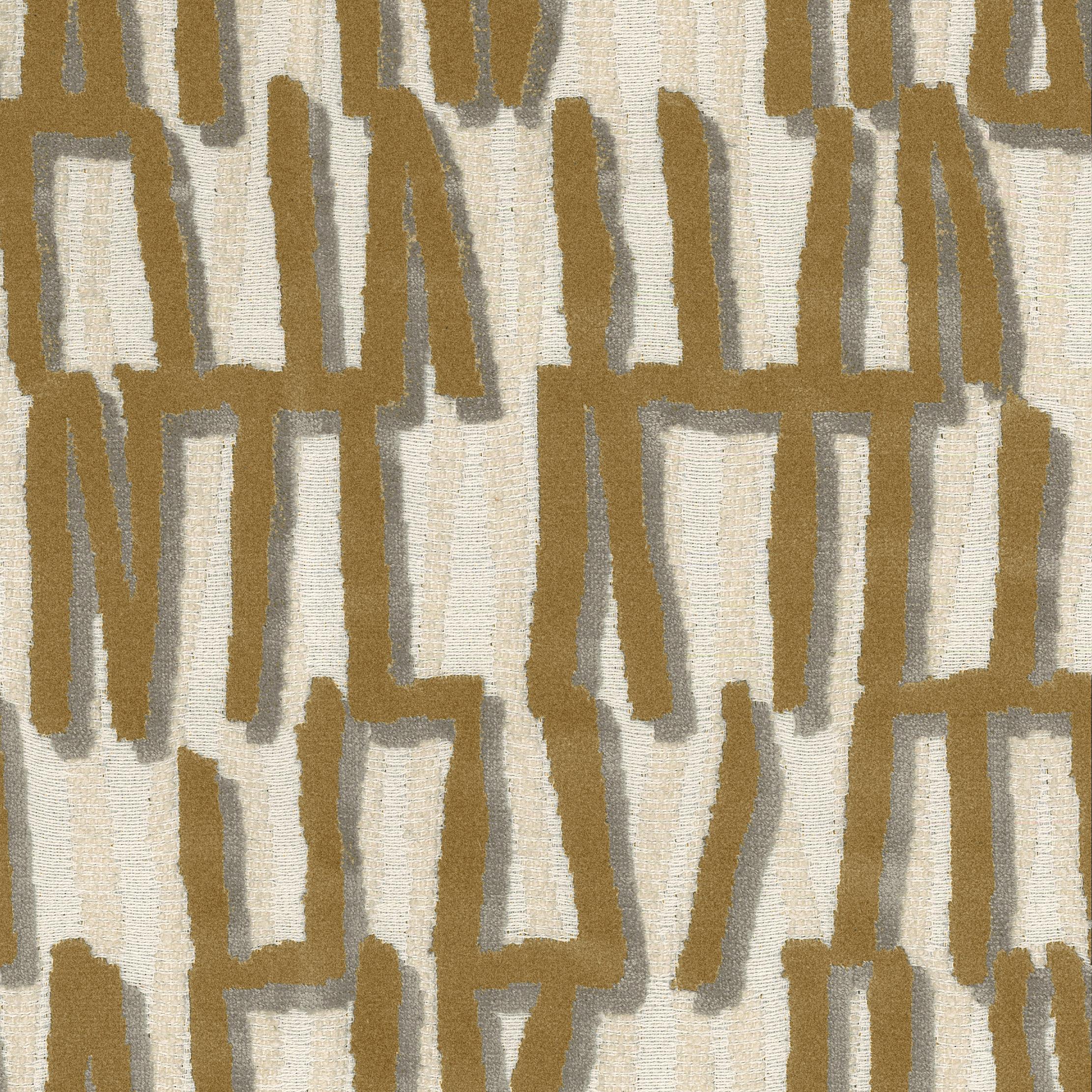 Gold Pattern