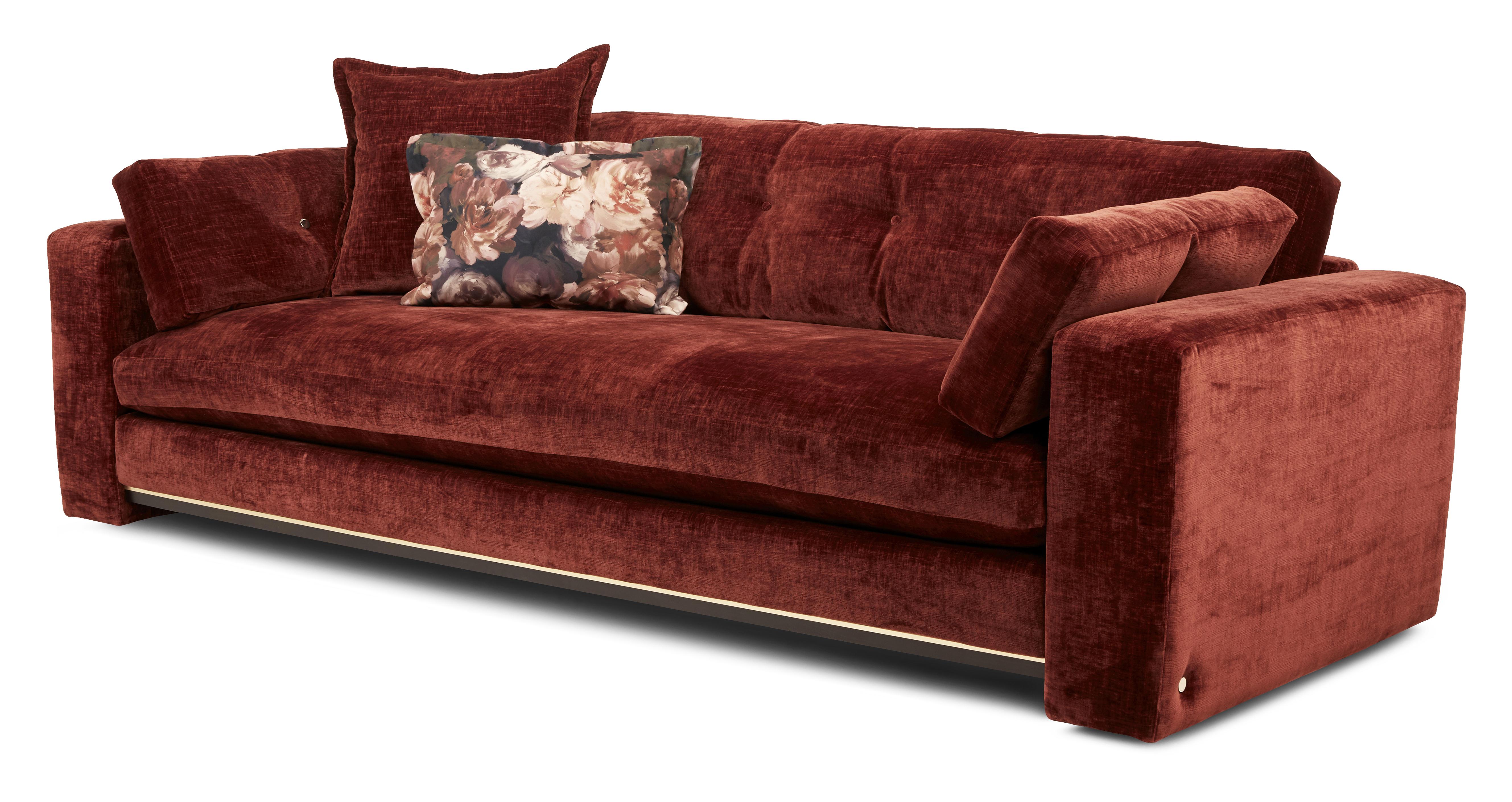 Fabric Sofas, Fabric Couches, Settees & Sofa Sets