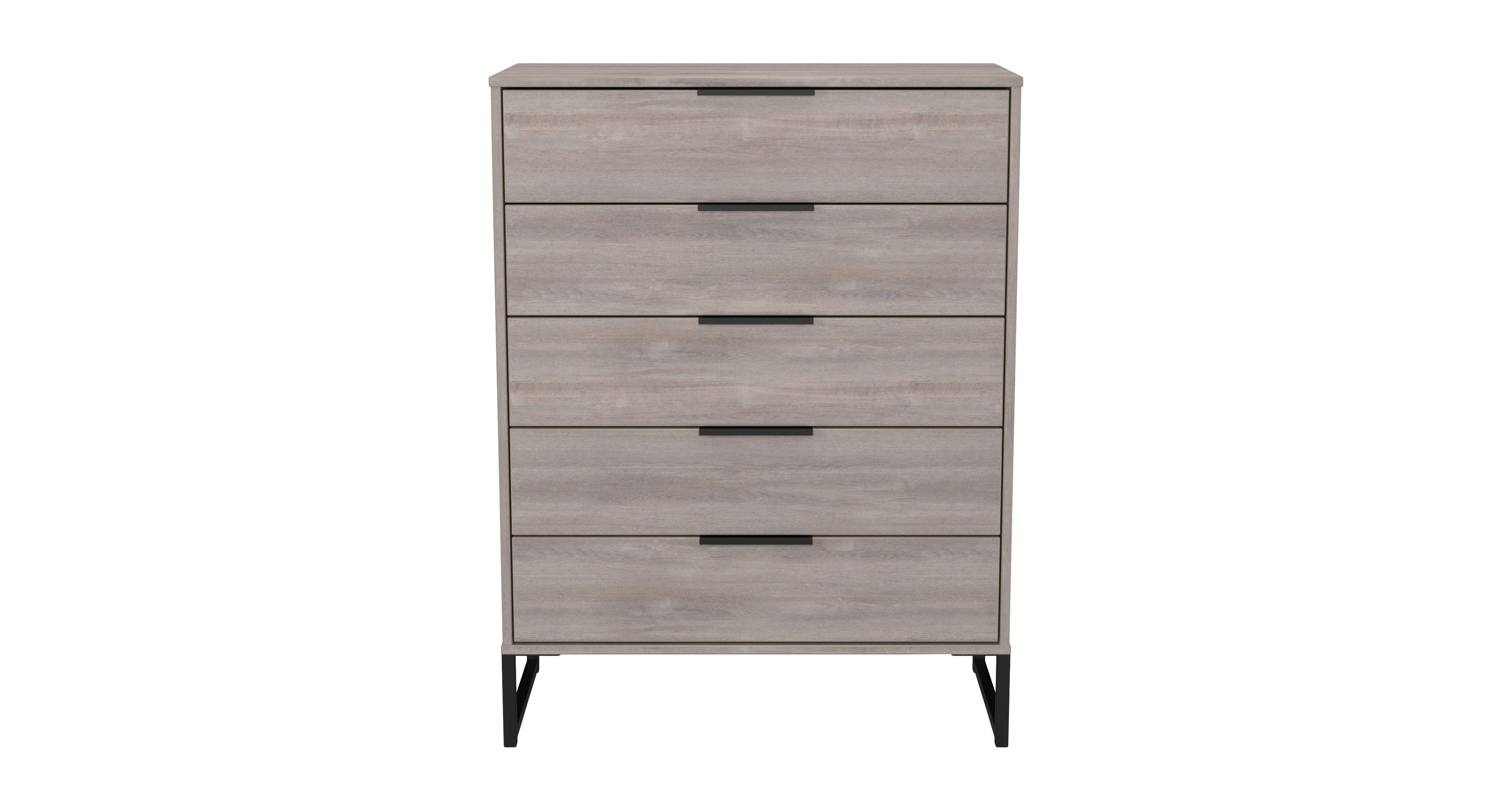 5 Drawer Chest