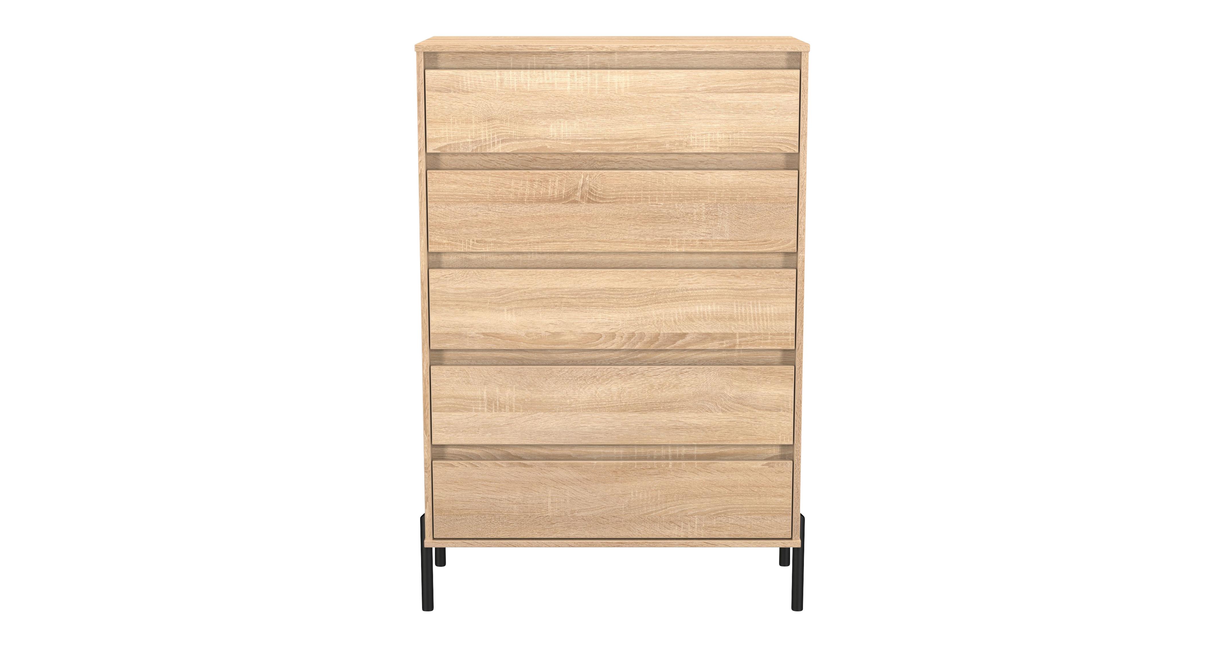 5 Drawer Chest