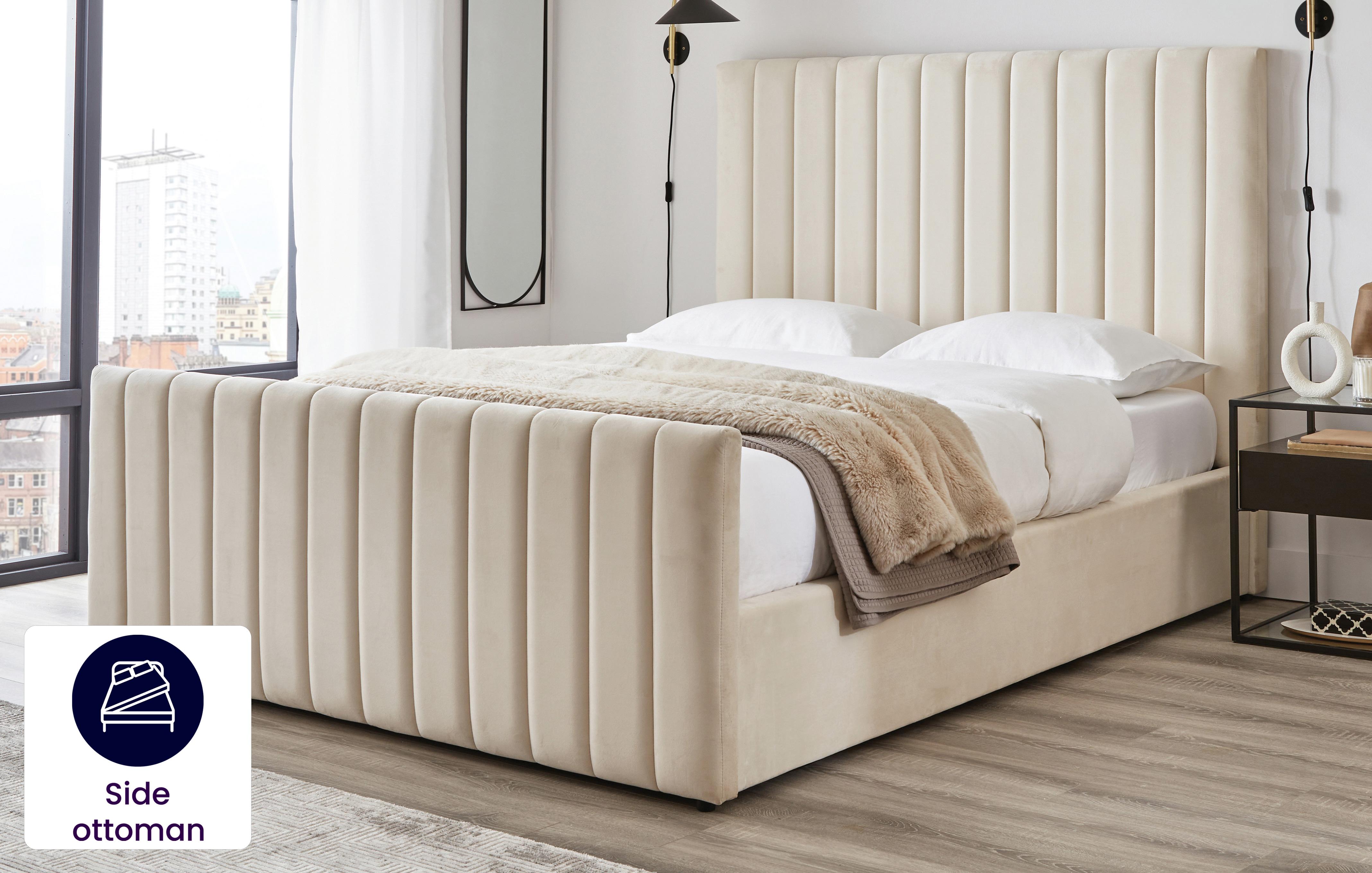 Order bed clearance online