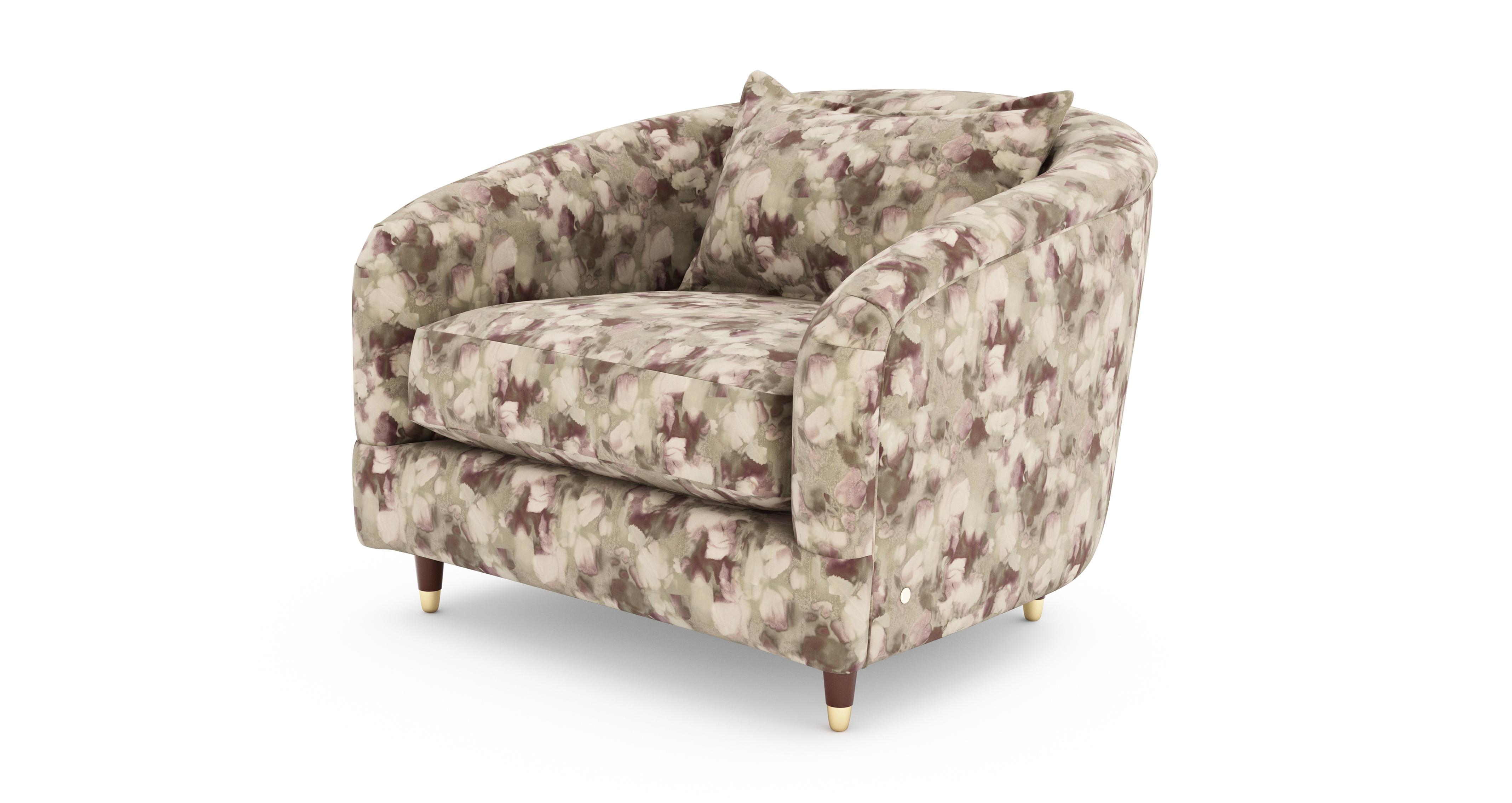 Buchanan Accent Chair DFS