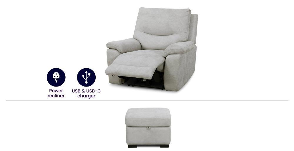 Burley Chair Clearance Sofa