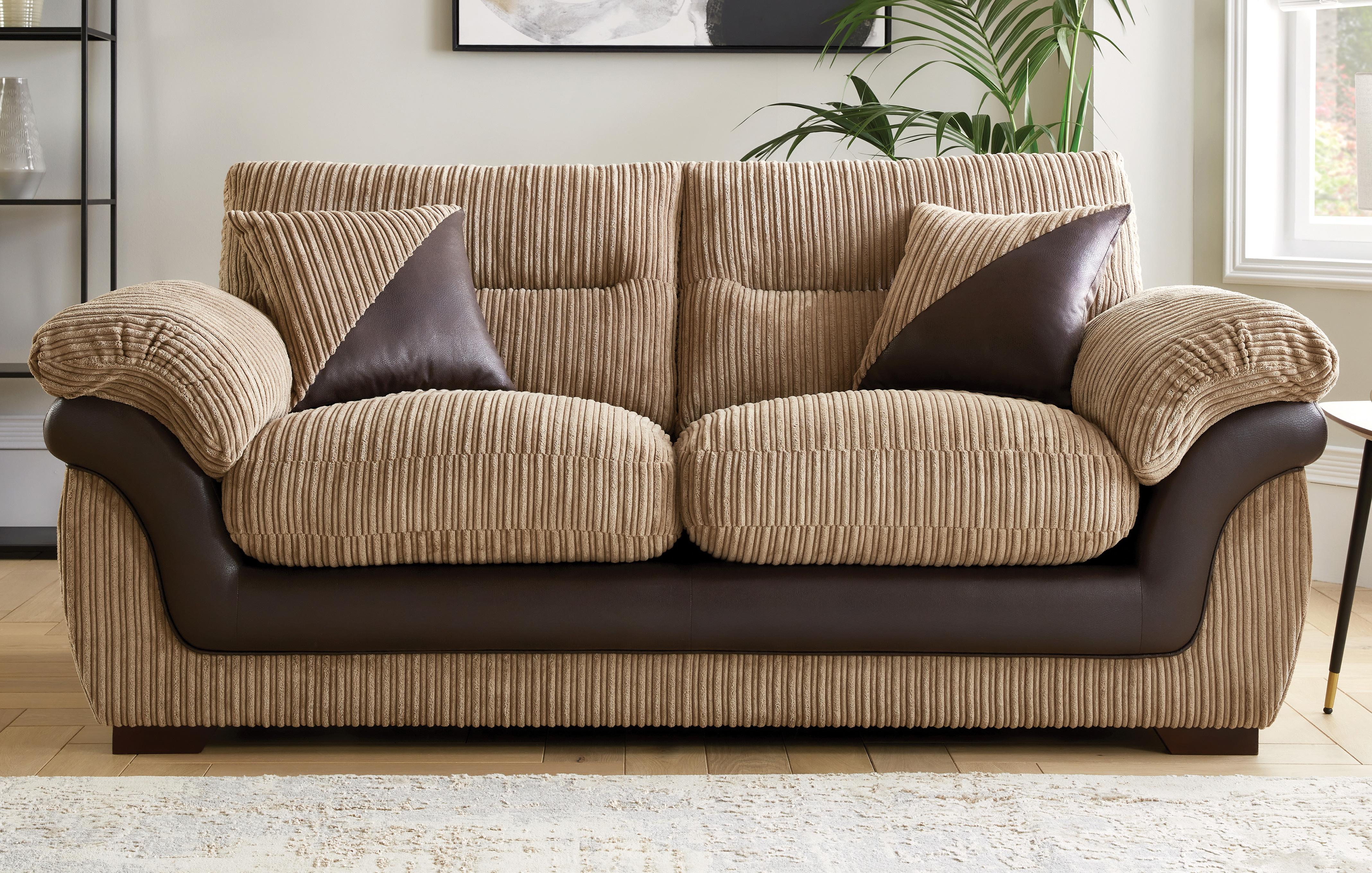 Dfs sofa deals beds 2 seater