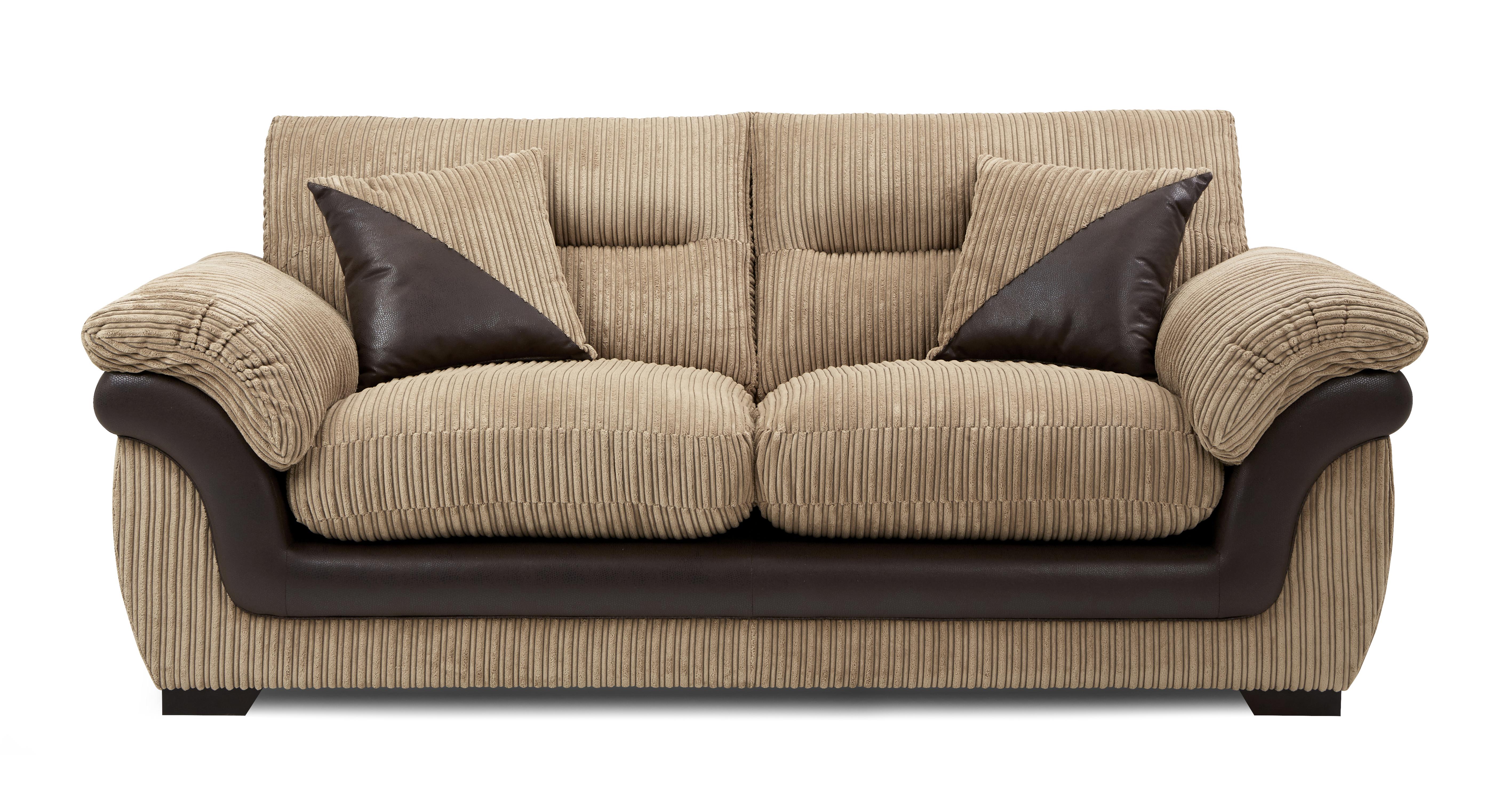 Burnsall 3 Seater Sofa DFS