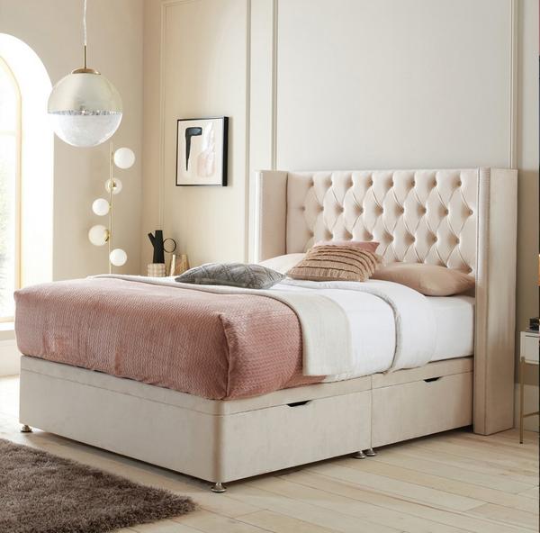 Beds Mattresses Bedroom Furniture DFS