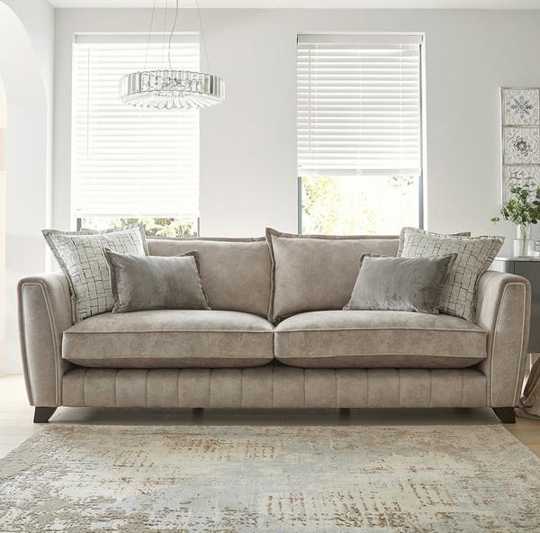 cherished Sofa