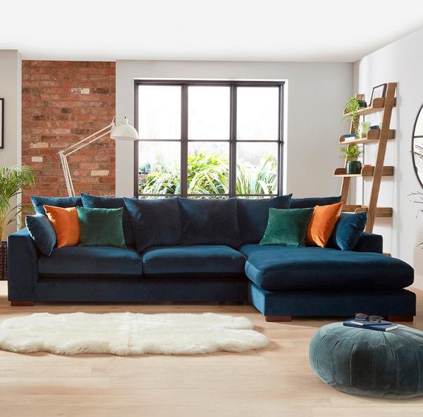 Preceder Pedir prestado Hueso Sofas, Sofa Beds, Corner Sofas and Furniture | DFS