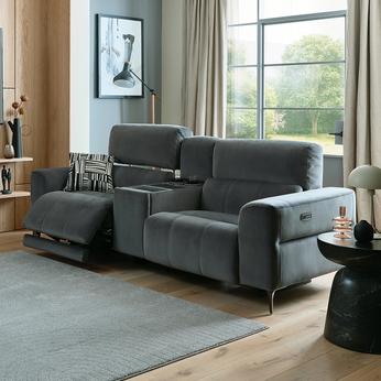 Cinesound Visionary Sofa