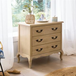 country living lewes 3 drawer chest