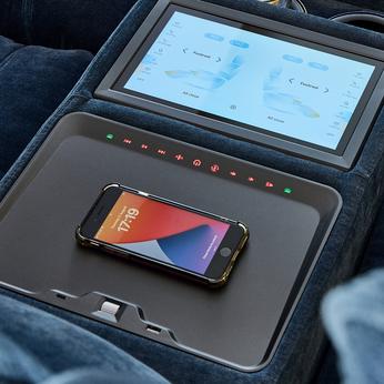 cinesound aventra