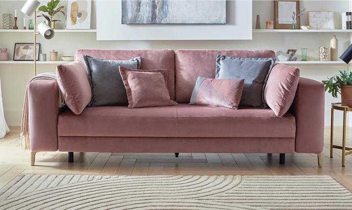 house beautiful darcy sofa bed