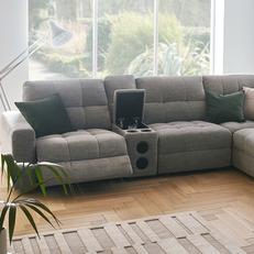 LA Z Boy New Tamla recliner chair