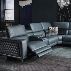 LA Z Boy New Tamla recliner chair