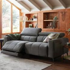 LA Z Boy New Tamla recliner chair
