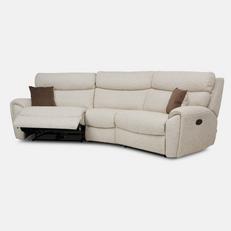 LA Z Boy New Tamla recliner chair