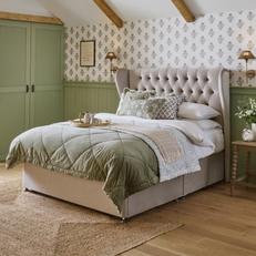 Country Living Cranbrook Bed