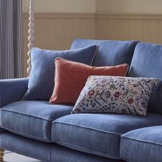 Joules Scatter cushions