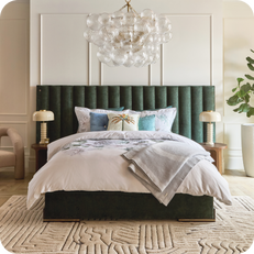 ted baker dukes hotel bed
