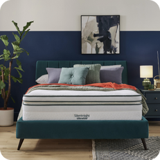 silentnight ultragel mattress