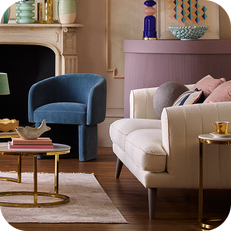 Art Deco Interiors Trend 2025
