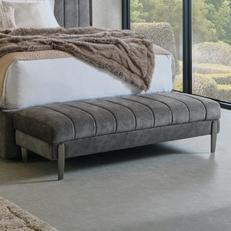 platinum vincenzo footstool