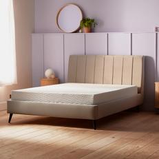 silentnight just sleep mattress
