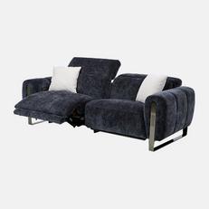 Cinesound Amplify cinema sofa