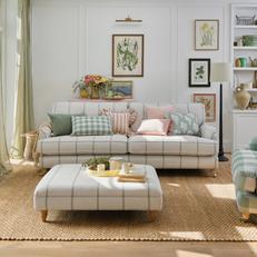 Country Living Arundel sofa