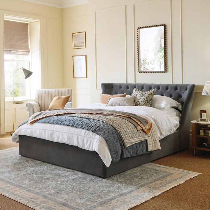 Country Living Hadleigh bed