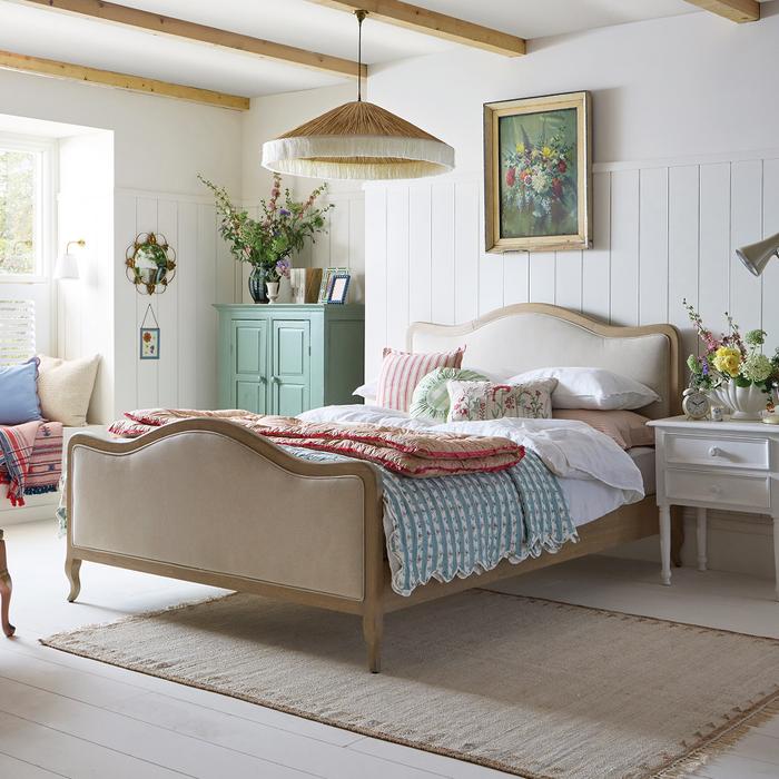 Country Living Lewes bed