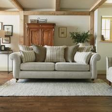 Country Living Wimborne sofa