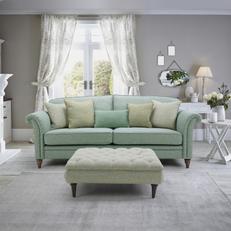 Country Living Woodstock sofa