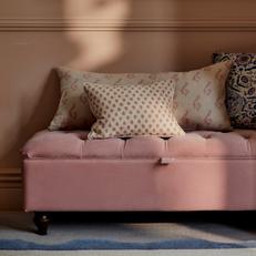 A Collection of scatter cushions