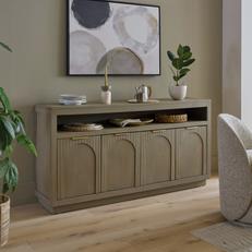house Beautiful Agnes Sideboard
